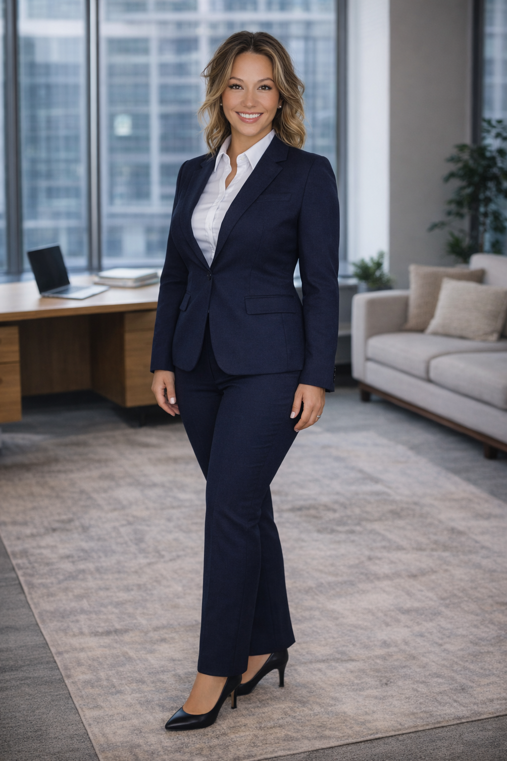 Jaimie Madison – Founder, Sacred Score LLC